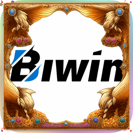 biwin — mitra unggulan