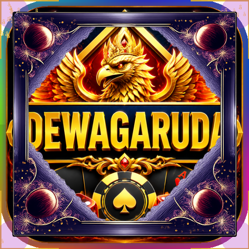 dewagaruda — mitra unggulan
