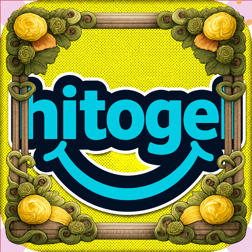 hitogel — mitra unggulan